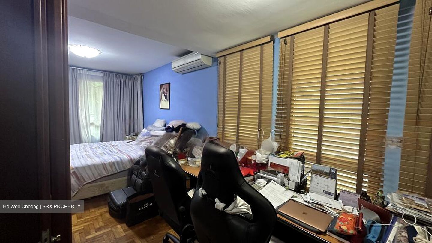 Tanah Merah Green (D16), Terrace #456126391